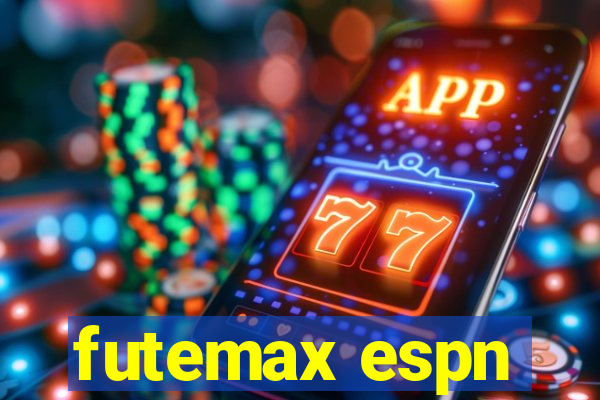 futemax espn
